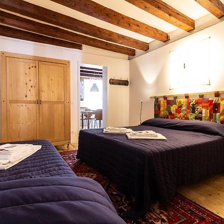 Veneziacentopercento Campaniel Apartment Экстерьер фото