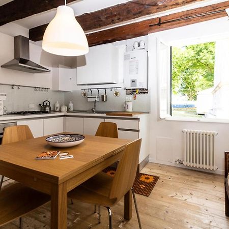 Veneziacentopercento Campaniel Apartment Экстерьер фото
