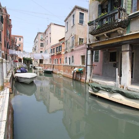 Veneziacentopercento Campaniel Apartment Экстерьер фото