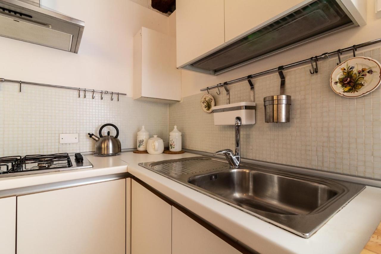 Veneziacentopercento Campaniel Apartment Экстерьер фото