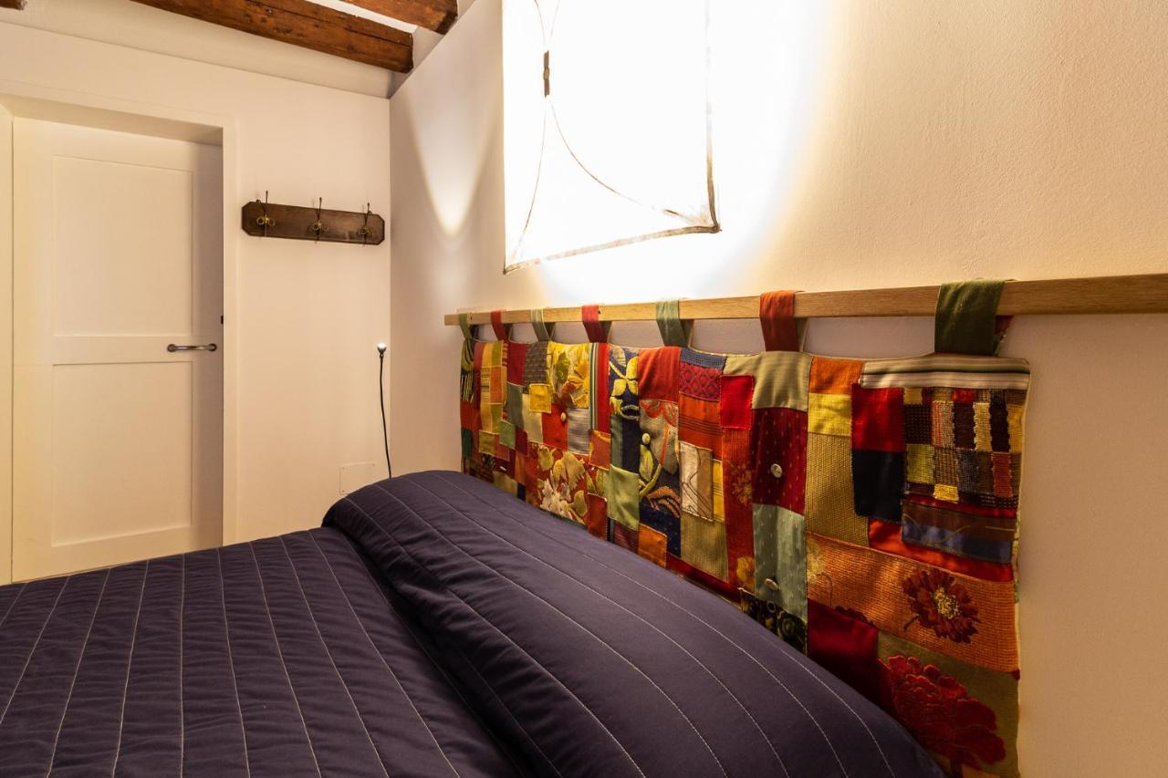 Veneziacentopercento Campaniel Apartment Экстерьер фото