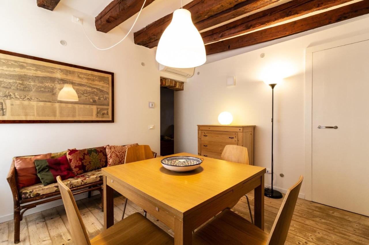 Veneziacentopercento Campaniel Apartment Экстерьер фото