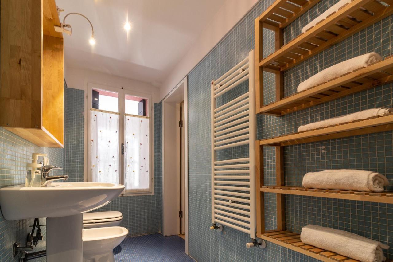 Veneziacentopercento Campaniel Apartment Экстерьер фото