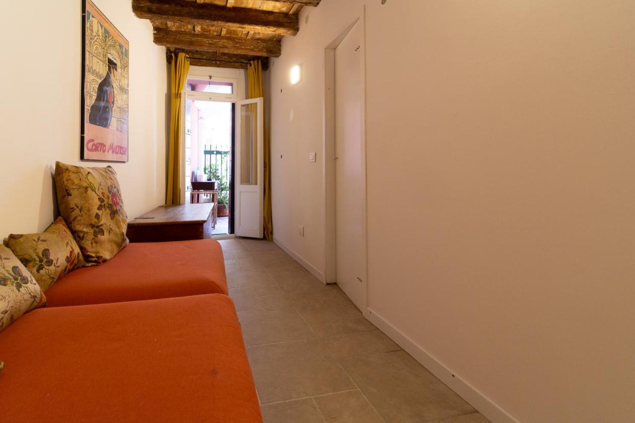 Veneziacentopercento Campaniel Apartment Экстерьер фото