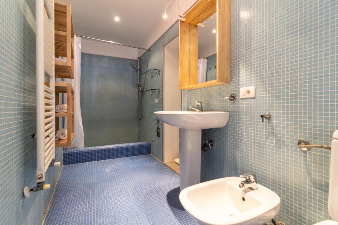 Veneziacentopercento Campaniel Apartment Экстерьер фото