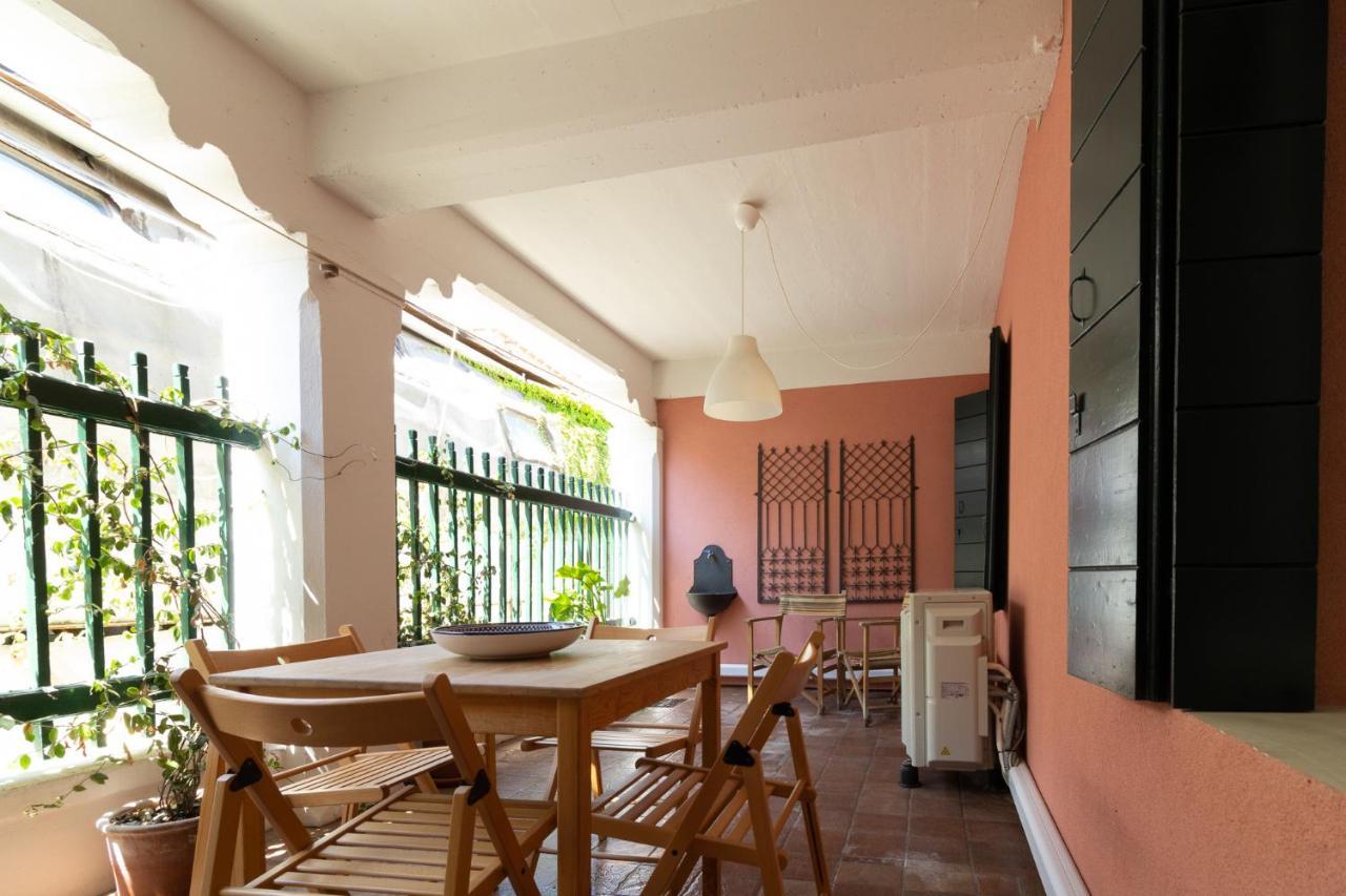 Veneziacentopercento Campaniel Apartment Экстерьер фото