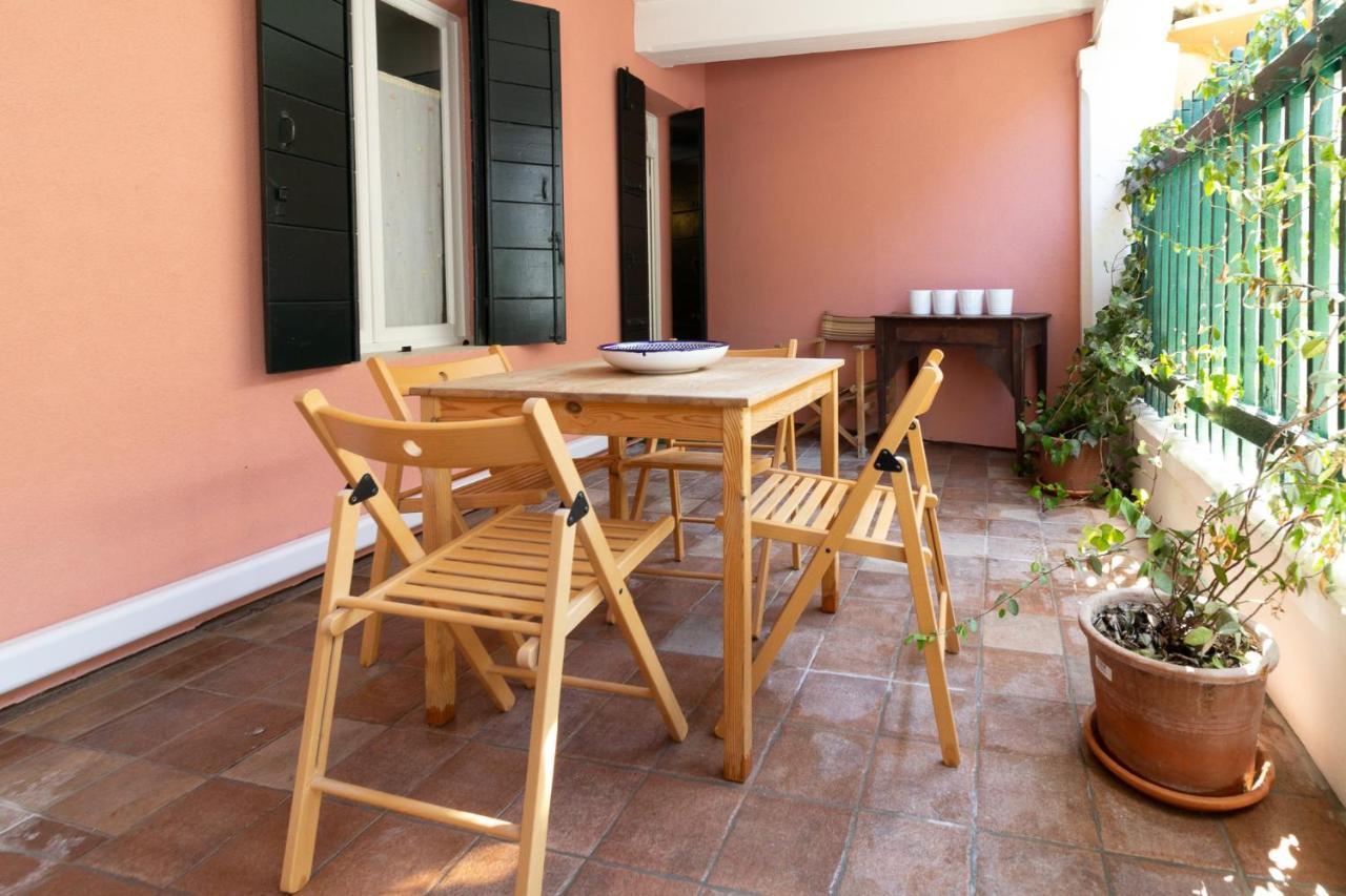 Veneziacentopercento Campaniel Apartment Экстерьер фото